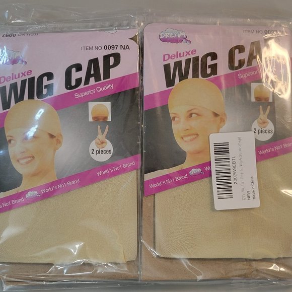 Angelina by Estetica Long Layered, Remy Human Hair Wig. 14 Inches Long NWT - Picture 9 of 9